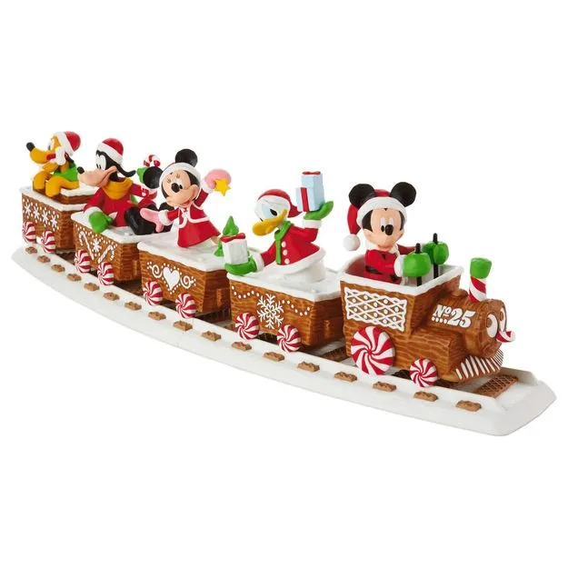 2016 Disney Christmas Express - Minnie Mouse - Image 2
