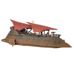 2023 Star Wars Jabba's Sail Barge The Khetanna *Magic * Ships JULY 17