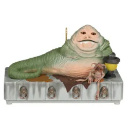 2023 Star Wars Jabba The Hutt *Magic * Ships JULY 17