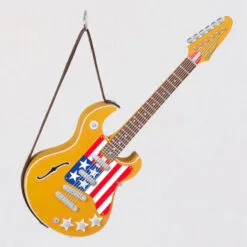 2022 American Woman - Guitar
