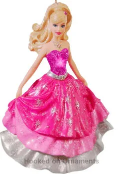 2010 Barbie Fashion Fairytale -MAGIC