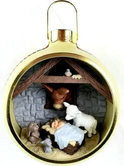 1990 Blessings Of Love - Lighted