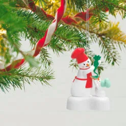 2022 Can't Wait For Cookies *MUSICAL ORNAMENT