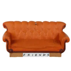 2020 Central Perk Couch - FRIENDS - W/Sound *Damaged Box