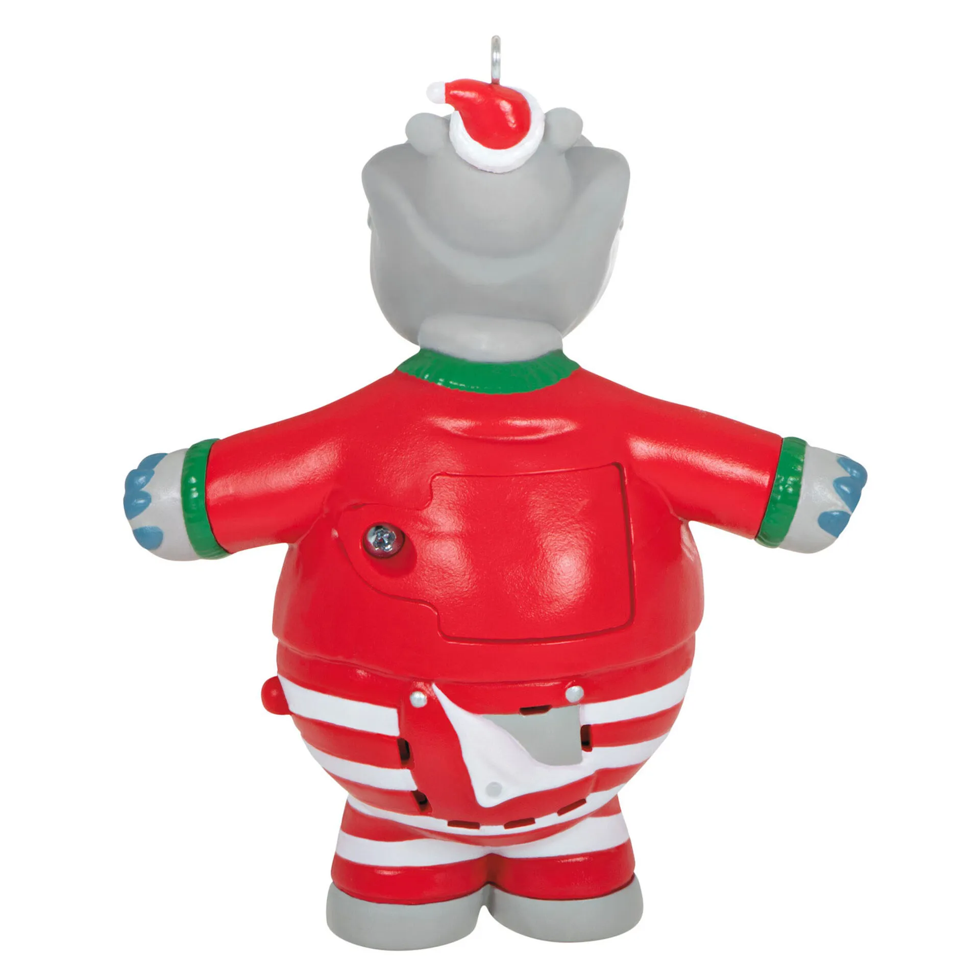 2023 I Want A Hippopotamus For Christmas *MUSICAL *SHIPS JULY 17 - Image 3