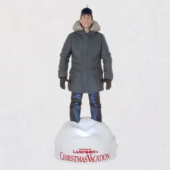 2022 Christmas Vacation - Clark Griswold *Storyteller