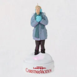 2022 Christmas Vacation - Ellen Griswold *Storyteller