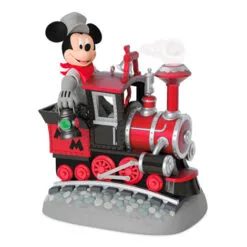 2017 Mickey's Magical Railroad D23 Event REPAINT - SDB