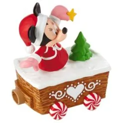 2016 Disney Christmas Express - Minnie Mouse