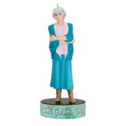 2023 Dorothy Zbornak - Golden Girls *Voice *SHIPS JULY 17