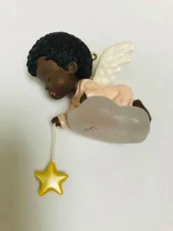 1994 Marys Angels #7 - Jasmine - Damaged Box