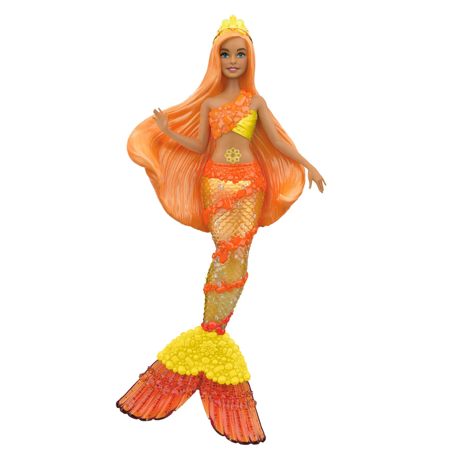 2023 Barbie Mermaid *Magic *Ships July 17