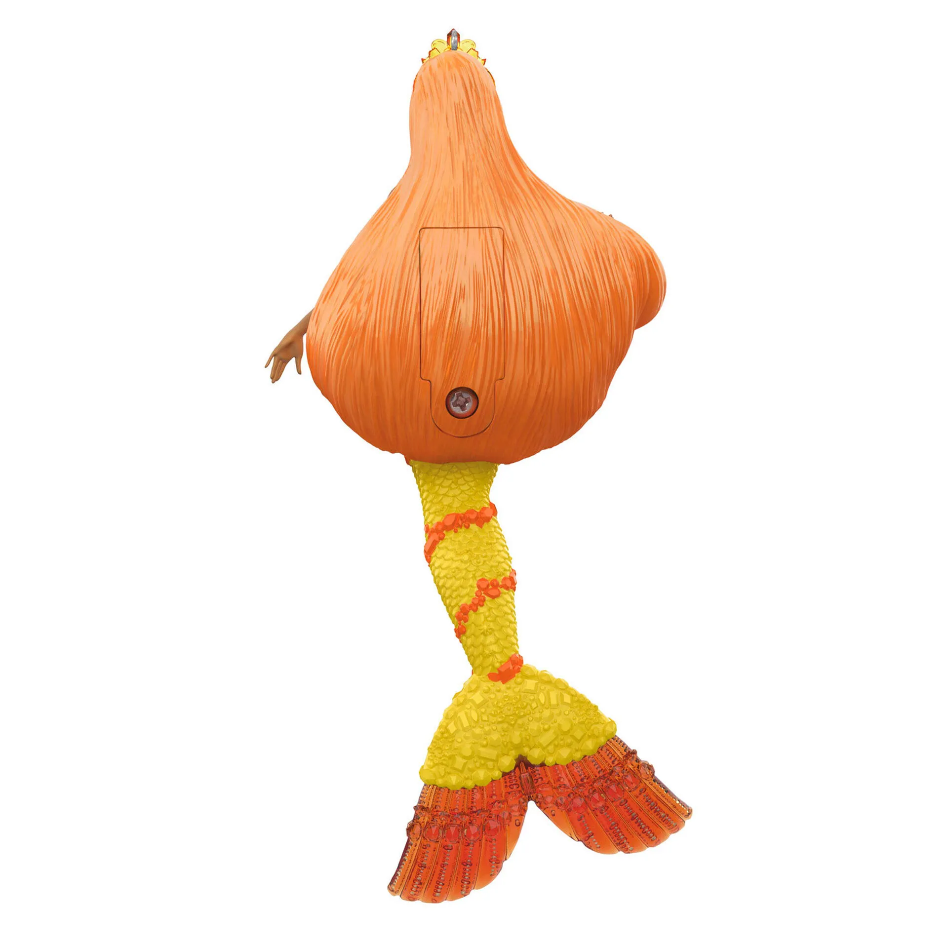 2023 Barbie Mermaid *Magic *Ships July 17 - Image 2