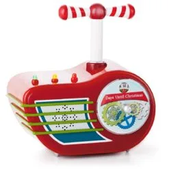 2014 North Pole Treeluminator - Table Top Magic *No Box