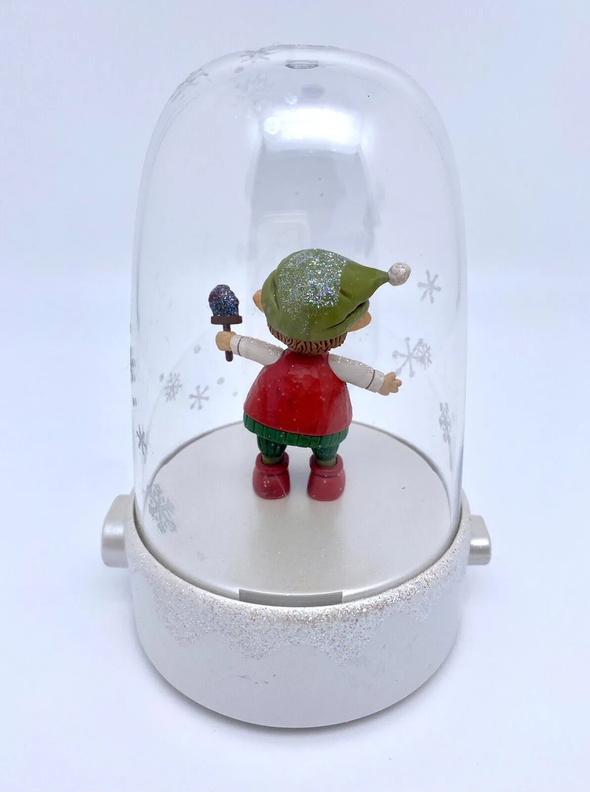 Happy Tappers, PAINTER ELF - No Tag - Image 3