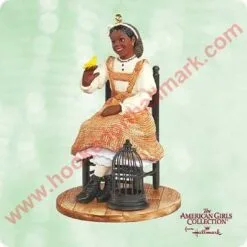 2003 American Girl, Addy