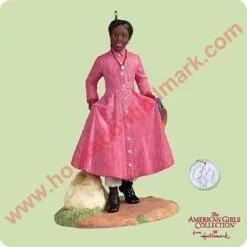 2004 American Girl, Addy