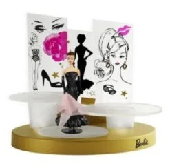 2009 Barbie In The Spotlight