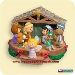 2006 Thats What Christmas Is About Charlie Brown *Wind Up Music