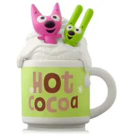 2014 Cocoalicious Fun - With Sound