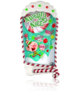 2014 Naughty Or Nice