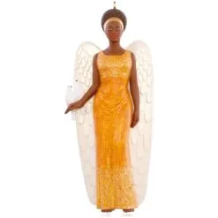2015 Angel Of Peace