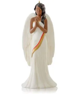 2014 Angel Of Prayer