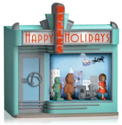 2014 Window Wonderland