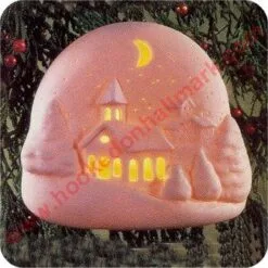 1994 Christmas Lights, PEACEFUL VILLAGE