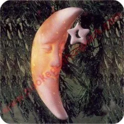 1994 Christmas Lights, MOONBEAMS