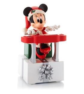 2013 Disney Wireless Band - Minnie Mouse - Hard To Find!