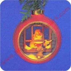 1984 Santas Workshop - DB