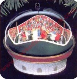 1991 Arctic Dome - Magic