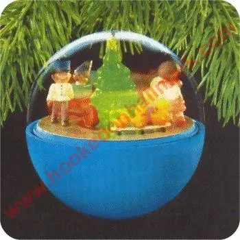 1988 Parade Of The Toys - LIGHT/MOTION