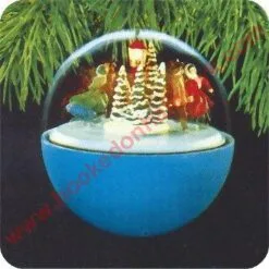 1988 Skaters Waltz - Magic