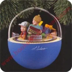 1990 Childrens Express - Magic - DB