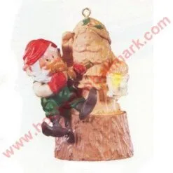 1990 Elfin Whittler - MAGIC LIGHT & MOTION