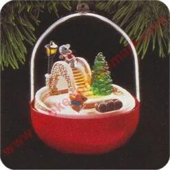 1995 Jumping For Joy - *Magic