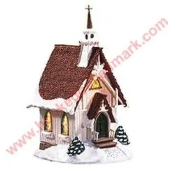 1999 Candlelight Services #2 - Colonial Church