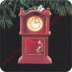 1994 Very Merry Minutes - LIGHT & MOTION