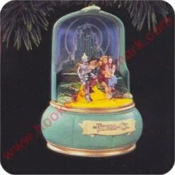 1996 Emerald City - LIGHT/MOTION/MUSIC