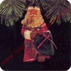 1997 Santas Secret Gift, *MUSIC + Add Your Gift