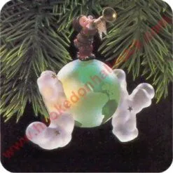 1997 Joy To The World - Magic