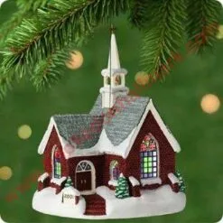 2001 Candlelight Services #4 - Candlelight Services