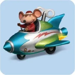 2006 Megarocketron 3000 - SOUND/LIGHT/MOTION