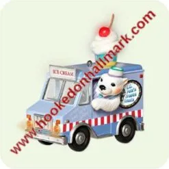 2005 IC Petes Frozen Treats - SOUND & LIGHT