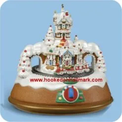 2006 Rock Candy Railroad - Sound , Light & Motion