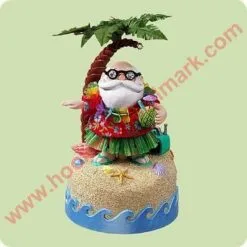 2004 Santa's Hula Day, Magic SOUND & MOVEMENT