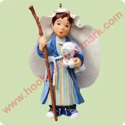 2004 Sweetest Little Shepherd - Sound