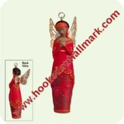 2005 Joyful Tidings, Cordelia AfAm